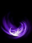 pic for Fluorecent Purple
